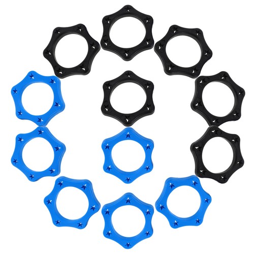 Pcs bague pour - 20, microphone