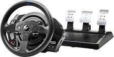 Thrustmaster T300 RS GT Edition Racing Steering Wheel inc Pedals PS5 / PS4 / PC