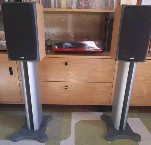 Bowers and wilkins - bowers,