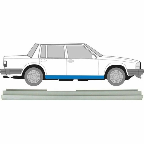 Volvo 740 760 1982 1992 - volvo, 1982-1992