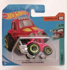 Volkswagen Baja Bug '70  - Hot Wheels  