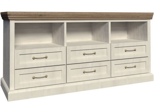 Commode tiroirs sideboard - À,