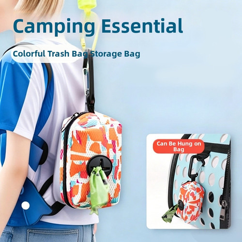 Rangement camping léger - camping,