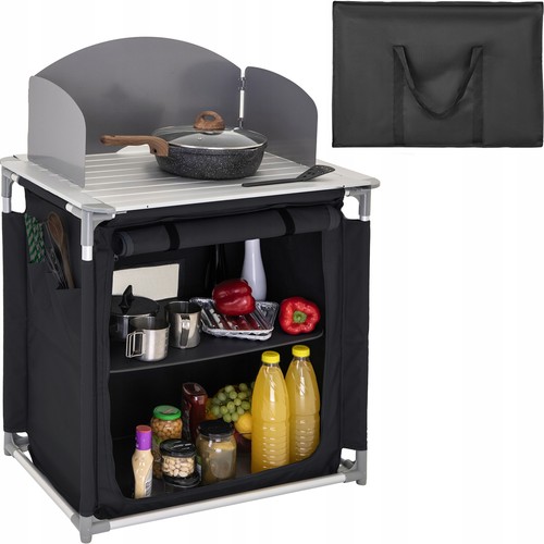 Meuble cuisine touristique - cuisine,
