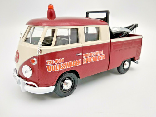 Volkswagen bus combi - volkswagen, t1
