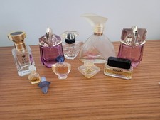 Flacons Eau De Parfum