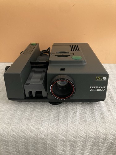 Reflecta projecteur de - reflecta,