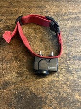 PetSafe Wireless Dog Receiver Collar PIF-275 Needs New Battery READ