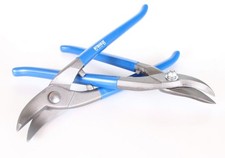 1 paire de cisailles à tôle