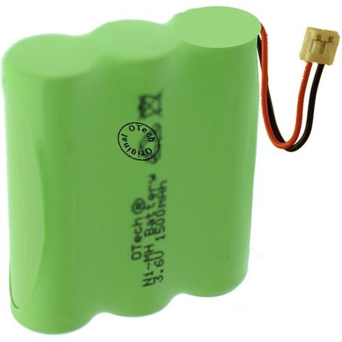 Batterie babyphone pour tomy - batterie,