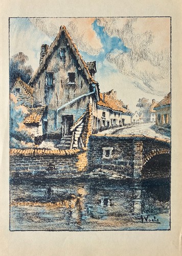 Voets louis 1928 - voets,,