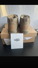 UGG Ultra Mini Classic Karibou
