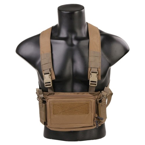 Marron coyote emersongear - marron,