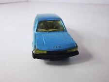 Peugeot 305 Norev n°879 1/43 – Voiture miniature vintage collection