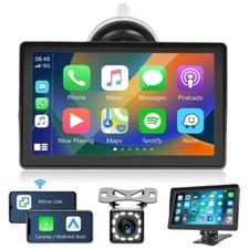 X Moniteur 7 " sans Fil