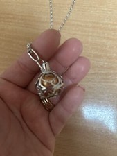 bola de grossesse Avec Chaîne