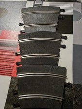 SCALEXTRIC - Cpt 53 Rail