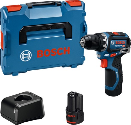 Bosch perceuse visseuse - perceuse-visseuse, sans