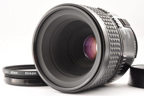 Objectif nikon micro nikkor - af,