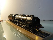Locomotive Jouef 241P HO 1/87