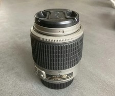 Objectif Nikon DX AF-S