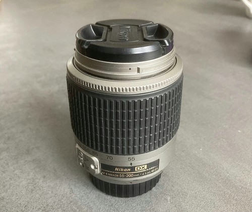Objectif nikon s - nikon, af-s