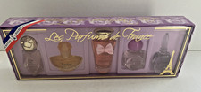 Coffret de 5 miniatures LES