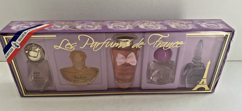 Coffret miniatures les - 5,