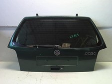 Malle/Hayon arriere VOLKSWAGEN
