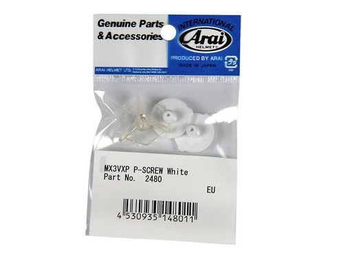 Arai vis rechange pour - vis, de