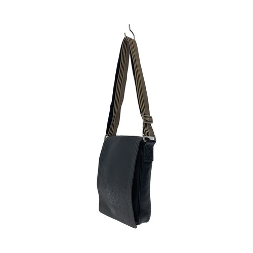 Sac bandoulière cuir - à, en