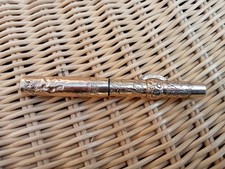 Rare Stylo-plume Ancien