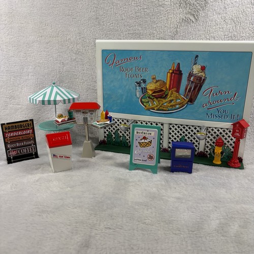 Hallmark kiddie car classics - hallmark,