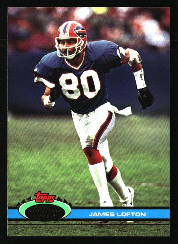 Buffalo bills football cards - buffalo,