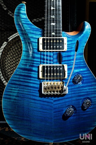 Paul reed smith - paul,