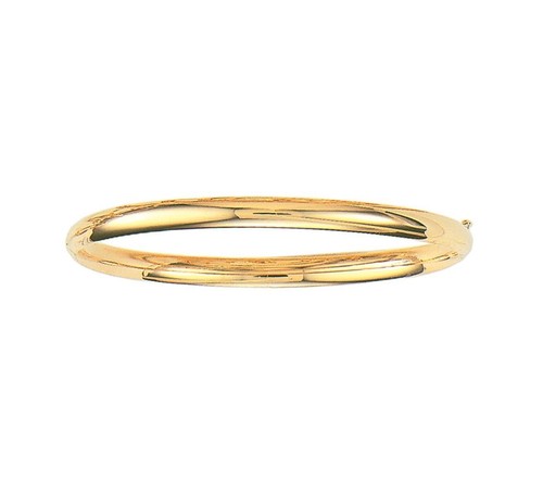 Bracelet jonc bangle - bangle, confort