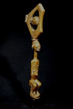 Art Africain Instrument