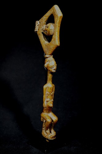 Art africain instrument - art,