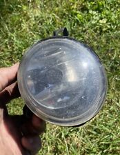 Volkswagen Golf 5 Off Side Right front bumper fog light 27129200 Hella