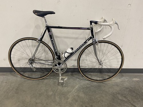 Colnago master 30th - colnago,