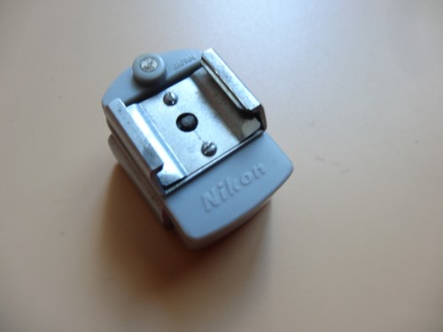 Nikon griffe flash - nikon,