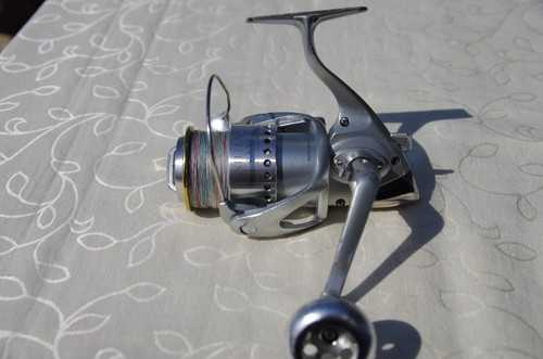 Shimano stella 4000 modèle - shimano,