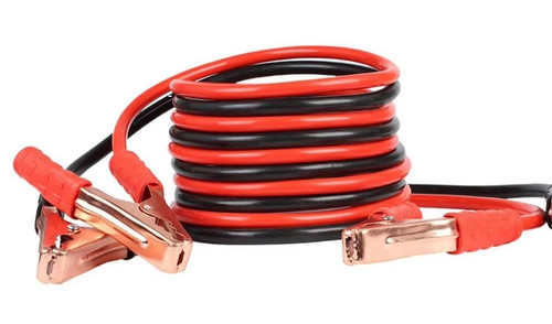 Cable démarrage voiture moto - cable,