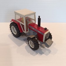 Ancien tracteur Britains