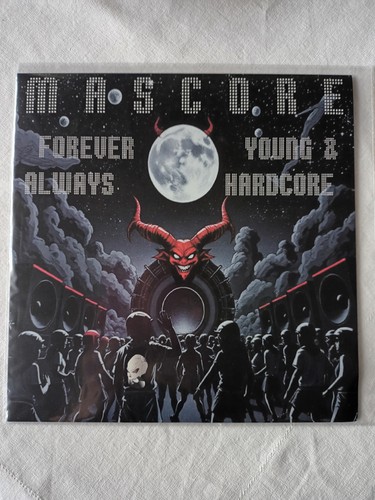 Mascore fbookleg 001 hardcore - fbookleg,