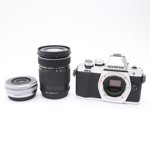 Olympus m10 mark - olympus, ii