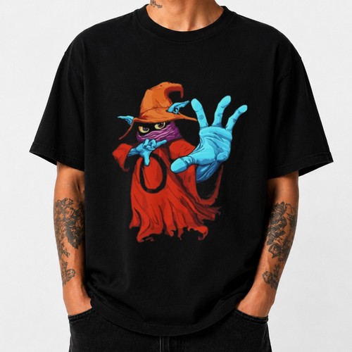 Masters the universe orko - of,