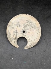 Cadran Montre A Definir