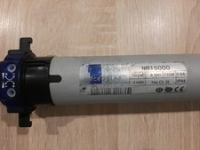 Moteur de volet roulant NICE NM15000  (8 Nm )