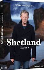 Shetland - Int�grale saison